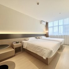 枫尚酒店(郑店红旗花园店)
