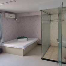 康鑫快捷旅馆(第三高级中学店)