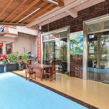 澜海宜居酒店