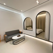 家宸智汇客栈(惠东黄埠镇店)