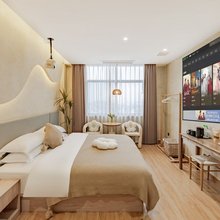 途家房东240122238543公寓(朱子大道分店)