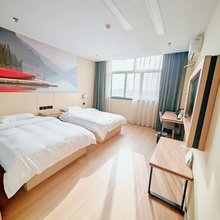 如家华驿精选酒店(沭阳北高速收费站店)