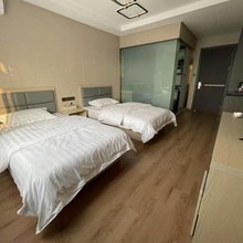 暖窝民宿(普大福地店)