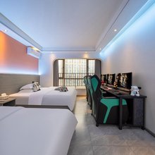 贵阳鑫宇电竞酒店