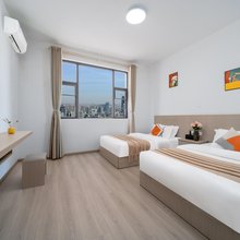 云之锦酒店(大理洱海公园高铁站店)