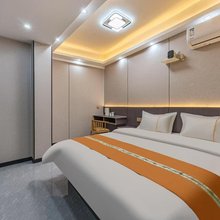 广州铂曼公寓(大学城店)