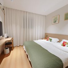洛阳燕舍民宿(隋唐应天门洛邑古城店)