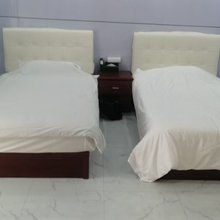 长虹宾馆