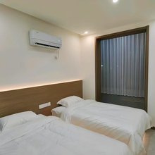 山和海民宿(羊山岛景区店)