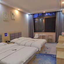 勐腊湘汇商务酒店