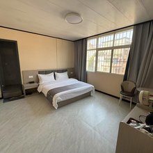 云欣酒店
