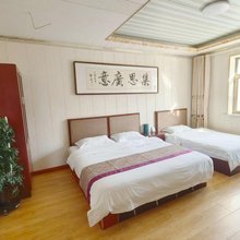 嘉山春水民宿