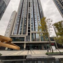 满亿酒店(成都西博城天府国际会议中心店)