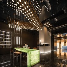 C-loft·套房酒店(成都春熙路太古里店)