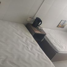 星泷湾温泉宾馆