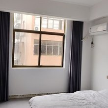 泽地名居公寓