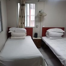 合肥三河住宿