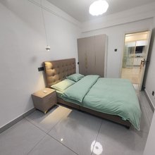 合肥常君民宿