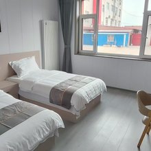 赤城小城故事酒店