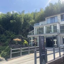悠岚见溪民宿
