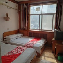 青岛新滨海旅馆