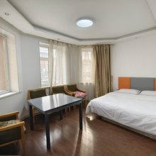 长春潘多拉商务宾馆