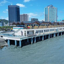 屿见海·露台海景民宿(灯塔博物馆店)
