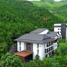 云华四季村大酒店(四门塔景区店)