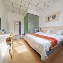 哈尔滨双喜快捷宾馆(医大一院地铁站店)