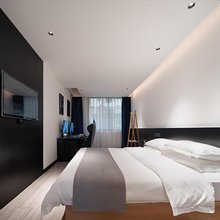 UU·玩家电竞酒店(七星公园会展中心店)