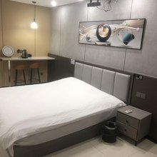 亚寓民宿(扬州万达店)