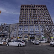 云湾酒店(内蒙古大学南校区店)