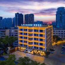 麗枫酒店(北海高铁站北部湾广场店)
