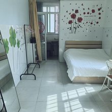 厦门小铁门公寓