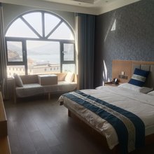 金沙港湾酒店