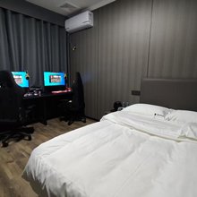 蓝屿电竞公寓