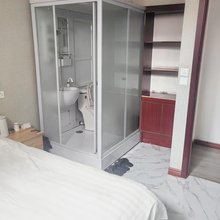 庄浪双宝宾馆
