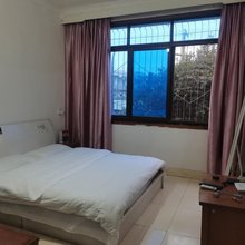 成都阳光旅馆同德街店