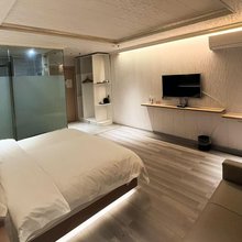 北流桂客莱商务酒店