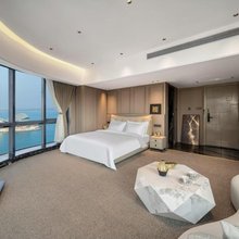 瑞思贝·海景精品公寓(金沙湾风景区店)