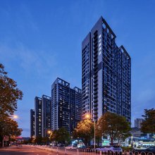 暖心阁酒店(长沙中信湘雅医院万科店)