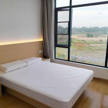 汕尾海晨公寓