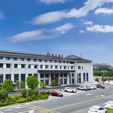 韶山沐泽酒店(高铁南站店)