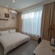 栖梦雅舍(长治火车站店)