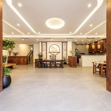 山水秘境庭苑美宿(荔波小七孔店)