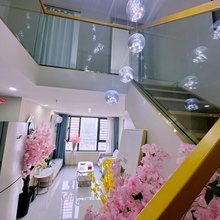 栖漫民宿(洛阳火车站店)