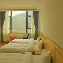 江景酒店