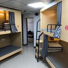 雨桐青年旅舍(南光地铁站店)