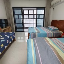 防城港红红旅馆