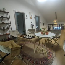 古朴小屋民宿